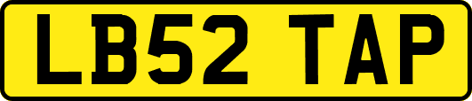 LB52TAP
