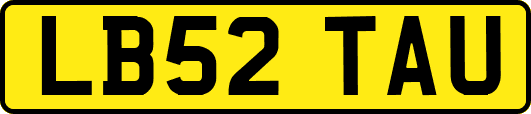 LB52TAU