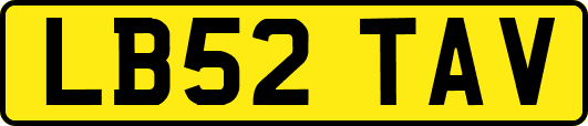 LB52TAV