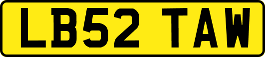 LB52TAW