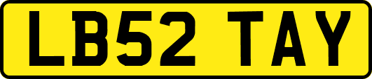 LB52TAY