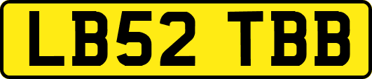 LB52TBB