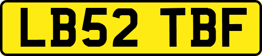 LB52TBF