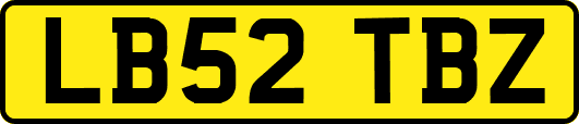 LB52TBZ