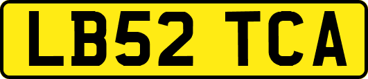 LB52TCA