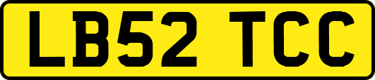 LB52TCC