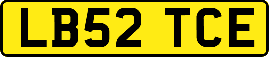 LB52TCE