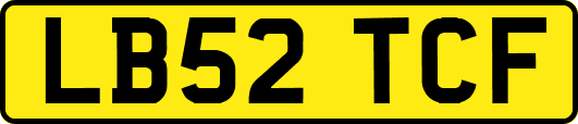 LB52TCF