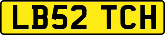 LB52TCH