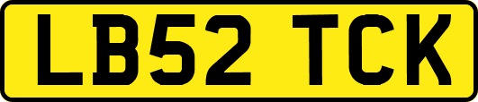 LB52TCK