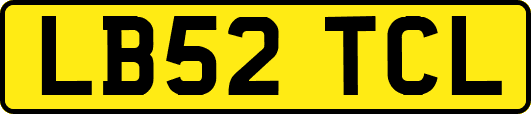 LB52TCL