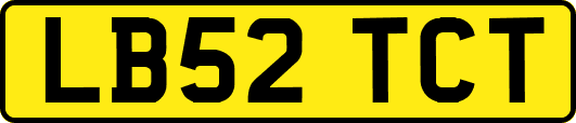 LB52TCT