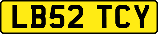 LB52TCY