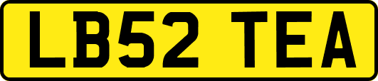 LB52TEA