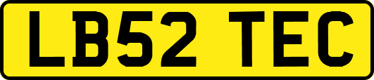 LB52TEC