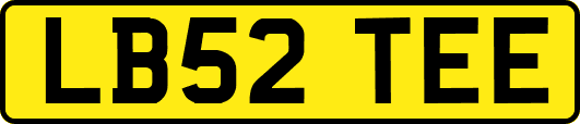 LB52TEE
