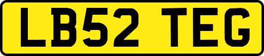 LB52TEG