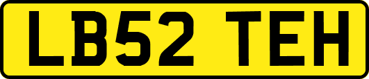 LB52TEH