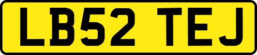 LB52TEJ