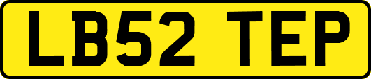 LB52TEP
