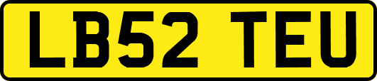LB52TEU