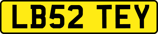 LB52TEY
