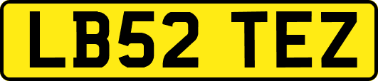 LB52TEZ
