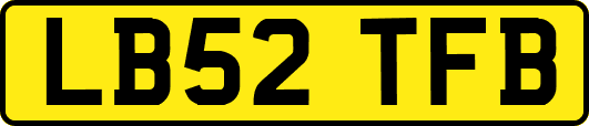 LB52TFB