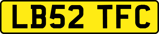 LB52TFC