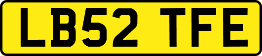 LB52TFE
