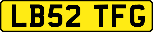 LB52TFG