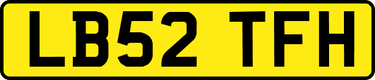 LB52TFH