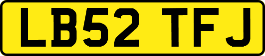 LB52TFJ