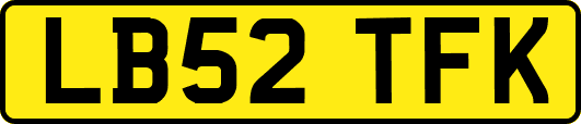 LB52TFK