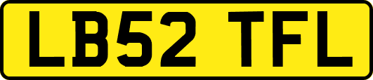 LB52TFL