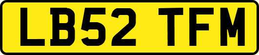 LB52TFM