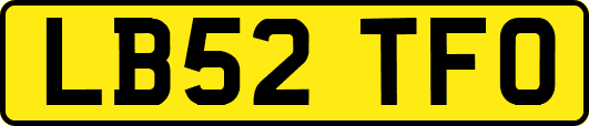 LB52TFO