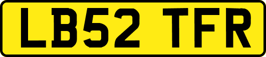 LB52TFR