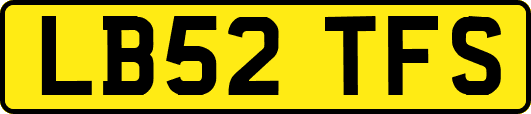 LB52TFS