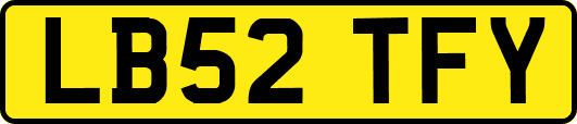 LB52TFY