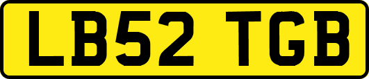 LB52TGB