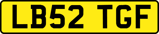 LB52TGF