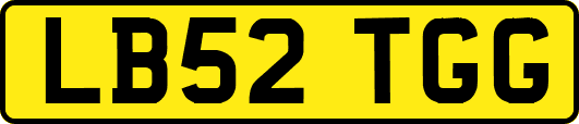 LB52TGG