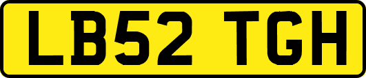 LB52TGH