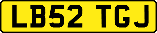 LB52TGJ