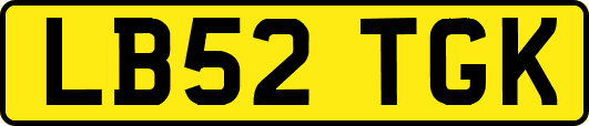LB52TGK