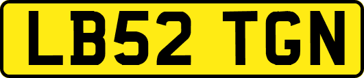 LB52TGN