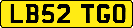 LB52TGO