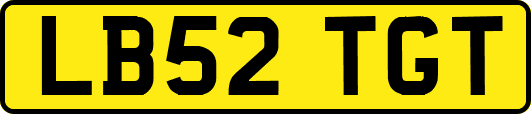 LB52TGT
