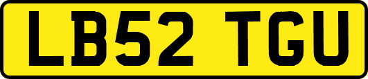 LB52TGU